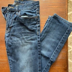 American Eagle Jeans - Darkwash 29X34